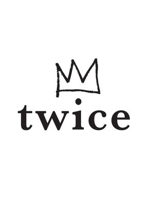 トゥワイス(twice)