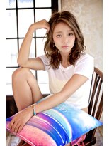 ハグ 横浜(HUG)&nbsp;人気No,1ミディ☆／OCEANS 城戸　史