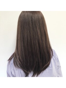 パラッチ 豊中店(Palacchi) 【THROW】フレンチアッシュ