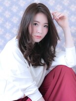 ラ ブレス なんばスカイオ(LaBless)&nbsp;☆大人気モテふわヘアのルーズロング☆