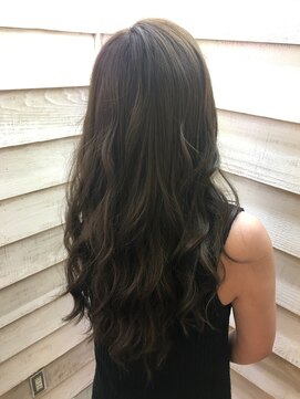 ペスカ 仙台駅前店(pesca) ☆ナチュラルブラウン☆