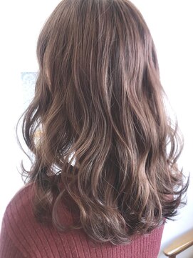 ロイヤルヘアー(ROYAL HAIR) 艶感ロング