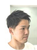 クールショートレイヤー