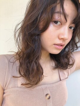 オーダー(OORDER) 愛されヘルシーgirly style...♪