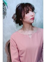 テラスオブベル(TERRAS of belle)&nbsp;レトロフェミニンスタイル☆