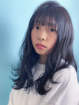 フォーカス 柏店(FOCUS) アンニュイロング