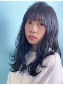 アンニュイロング