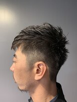 サロンツジモト(SALON TSUJIMOTO)&nbsp;メンズカット
