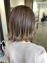 ワープ 青葉台(WARP)&nbsp;クリアベージュ☆