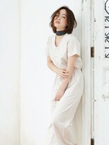 ナオシ 田原台店(nao c)&nbsp;【四條畷/田原台nao*c】エアリーなモテボブvol.2