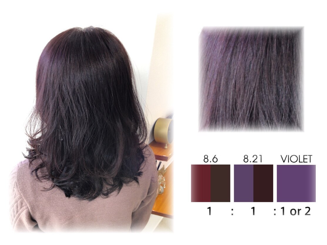 INOA イノアカラー 『16本セット』と『2液6%3%セット』 楽天市場】ロレアル イノアカラーの通販