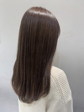 ネオリーブギンザ 銀座店(Neolive GINZA) 柔らか ☆ クリーミーベージュ