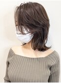 おしゃれミディ*