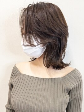 ワエン(WAEN) おしゃれミディ*