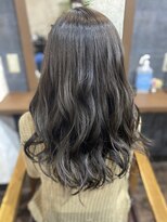 リュクレア(Luclea)&nbsp;ダークシルバーアッシュ◎