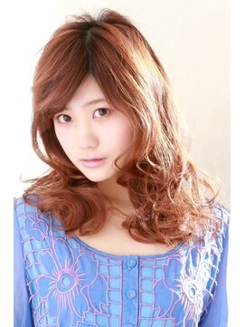 エノア 柏(ENORE) 美髪/弱酸性髪質改善/弱酸性カラー/弱酸性縮毛矯正