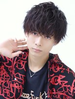 クロト 福岡本店(KUROT)&nbsp;やりすぎずキマる定番ショート