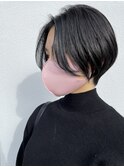 【EIGHT 豊崎】お客様スタイル_インスタショート?!