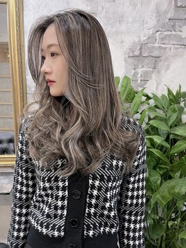 プーラヴィーダ(Pura Vida) 【PuraVida】たっぷりハイライト