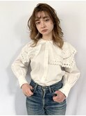 girly fashion