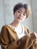 エニエンメイクス 立川(ENIEN MAKE'S)&nbsp;ENIEN MAKE’S立川　/大人かわいい/美髪/こなれミディ7