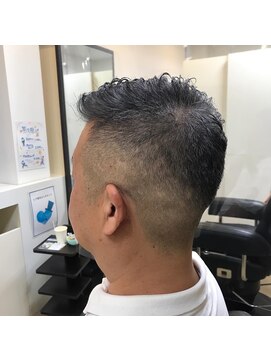 ルシードスタイルアートラッシュ(LUCIDO STYLE ARTRUSH) ヒートスタイルカール