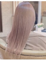 ミコノス(MYKONOS)&nbsp;ピンクグレージュ