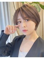 カルネ(Karne)&nbsp;ドライカットショート