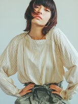 バーノン(VERNON)&nbsp;NEW  MEDIUM WOLF【VERNON】058-262-3611