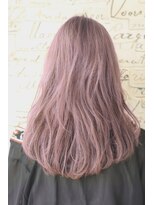 ニスル センター南店(NISURU) 似合わせカット/大人ガーリー/ダークアッシュ/着物/センター南