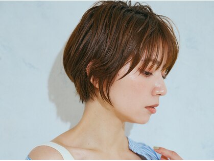 ヘアポケット スタイル店(HAIR POCKET)の写真