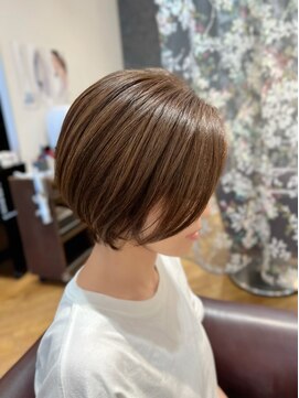 パシフィックダズールバトン(Pacific Dazzle baton) 【原style】20代30代40代50代◎小顔くびれディー