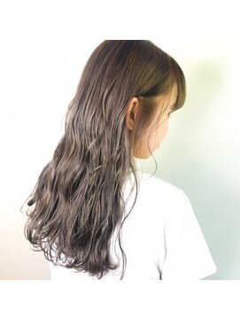 フレア ヘア サロン(FLEAR hair salon) スタイルブック