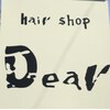 ディアー(Dear)のお店ロゴ