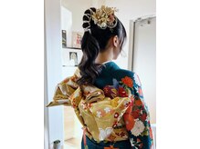 オルガノヘアーギャラリー(OLGANO HAIR GALLERY)