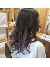 ラウレア(LAULEA) かっこいいインナーブリーチ