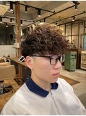 ［PaRtage］スペインカール