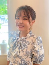 パパドゥ 松本店&nbsp;下門 沙栄