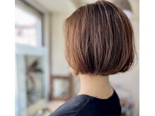 ナルーファーストヘアデザイナーズ(NALU First Hair Designers)の雰囲気（落ち着く場所/静かな空間/プライベートサロン/nalu千葉）