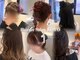 ヘアセットサロンコト(Hair Set Salon KOTO)の写真