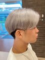 エヌアンドエーコンティ(N&A CONTi) 韓国風も得意☆ご相談ください！！