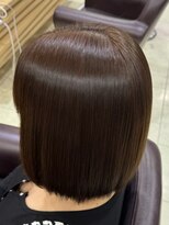 ゼスト 吉祥寺店(ZEST) 酸性ストレート/縮毛矯正/髪質改善/zest吉祥寺yuna