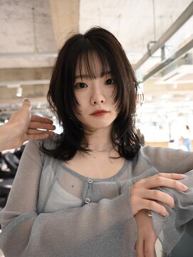 リム(LIM) レイヤーカット