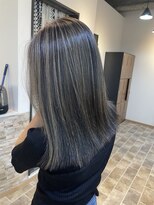 スターリバー(STAR RIVER)&nbsp;グレージュハイライト