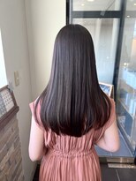 ビフィーノ イーリス 川西店(bifino iris)&nbsp;beige brown