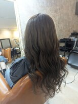 ヘアスタジオ マテリアル 中央駅店(hair studio Material)&nbsp;#プルエクステ#髪質改善#カラー#ヘアセット