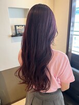 レオ(LEO)&nbsp;ワインレッドorカシスカラー