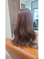 ジェンタ(Jenta)&nbsp;ラベンダーベージュ