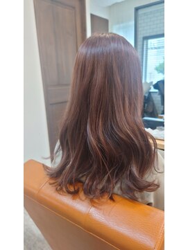 ジェンタ(Jenta) ラベンダーベージュ