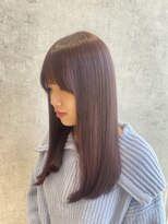 ユーナゴヤ(u nagoya) レッドカラー